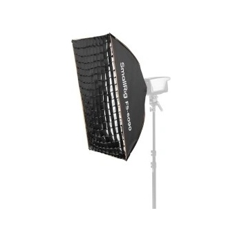 SmallRig 5369 Softbox Strip FS-6090 Quick-Setup Folding
