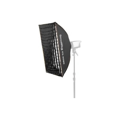 SmallRig 5369 Softbox Strip FS-6090 Quick-Setup Folding