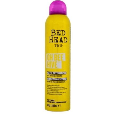TIGI Bed Head Oh Bee Hive сух шампоан за всички типове коса 238 ml за жени