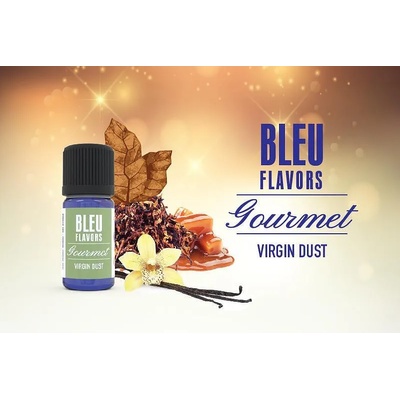 BLEU Virgin Dust 10ml