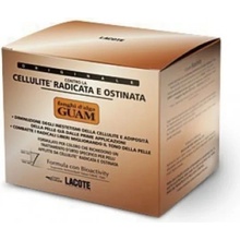 GUAM Bahenný zábal na ťažkú celulitídu 500 g