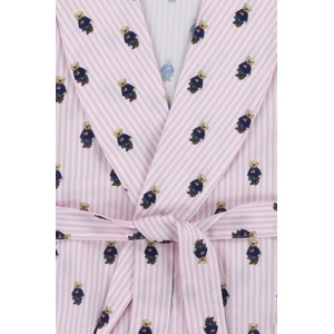 Ralph Lauren Детски халат (4P0033)