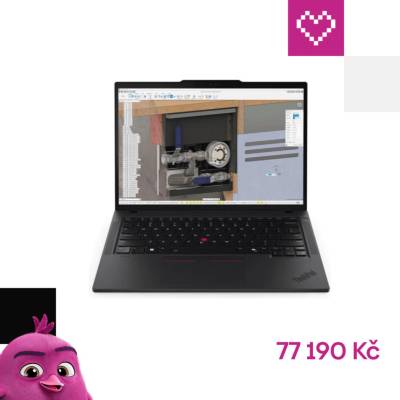Lenovo ThinkPad P14s G6 21QL003YCK