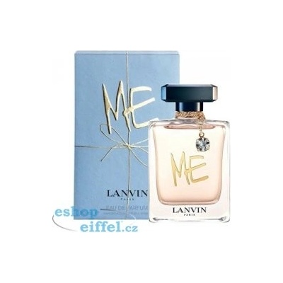 Lanvin Me parfémovaná voda dámská 30 ml