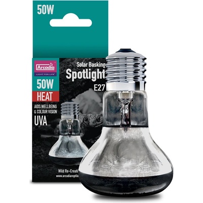 Arcadia Basking Solar Spot 150 W