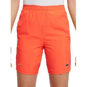 NIKE Къси панталони Kylian Mbappe Y DF SHRT WP (DQ9047-635)