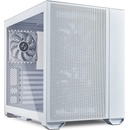 Lian Li O11 Air Mini White