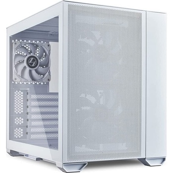 Lian Li O11 Air Mini White