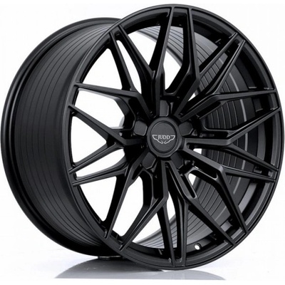 JUDD JSF3 9x20 5x114,3 ET25-50 satin black