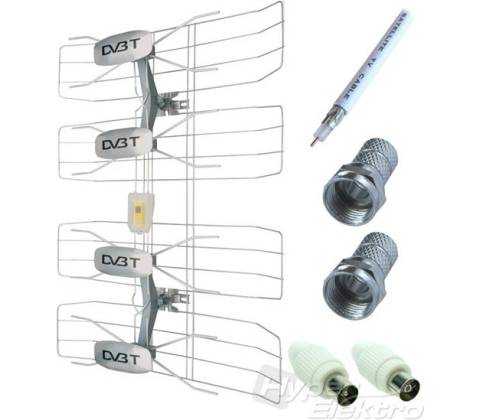Solight HN50