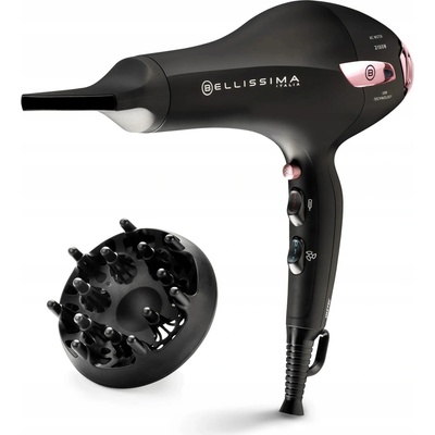 Bellissima P7 3200