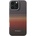 PITAKA Magsafe Калъф за iPhone 16 Pro Max, Pitaka Edge Case Sunset, Кафяв (KI1601SUM)