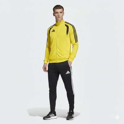 ADIDAS tiro 26 tr league- jy7206 / jy7230 - Мъжки спортен екип