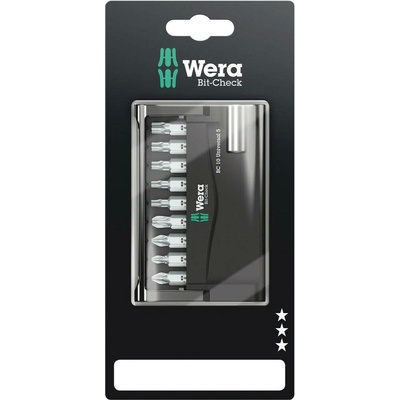 Wera Universal 5 SB 10dílná 05073416001
