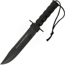 Outfit4Events Survival knife Jungle Adventurer