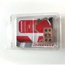 Sram AM DB Brake Pad SIN/STL HRD/LVL PWR