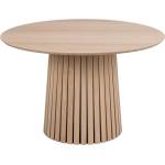 Actona Кръгла маса за хранене ø 120 cm Christo - Actona (H000021841)