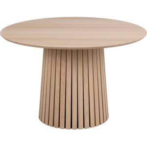 Actona Кръгла маса за хранене ø 120 cm Christo - Actona (H000021841)