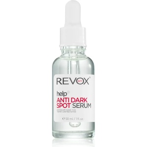 Revox Help Anti Dark Spot Serum изравняваща грижа против пигментни петна 30ml