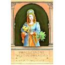 Dievča z Andru, Mandragora, Clizia