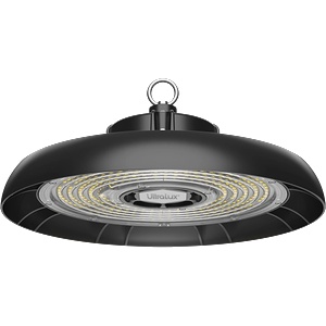 UltraLux Led индустриално осветително тяло с димиращ драйвер 0-10v, (likxn10050)