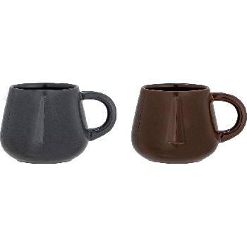 Bloomingville Чаши Noela 350 мл 2 бр (82053062)