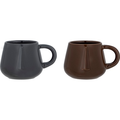 Bloomingville Чаши Noela 350 мл 2 бр (82053062)