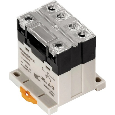 Weidmüller PWR173012L, 1219470000 zátěžové relé, 277 V/AC, 30 A, 10 ks