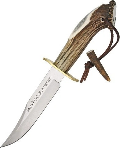 Muela CAZ 16