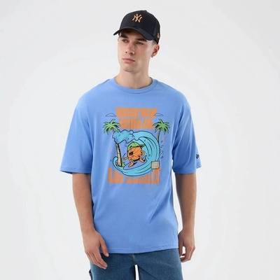 New Era Character graphic tee STE