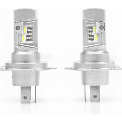 ledpodsviceni.cz LED H4 V1 - , 2x20W, 4.000lm, 9-32V