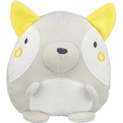Trixie Junior plyšová líška bez zvuku 15 cm