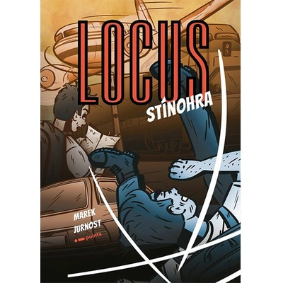Pointa Locus: Stínohra