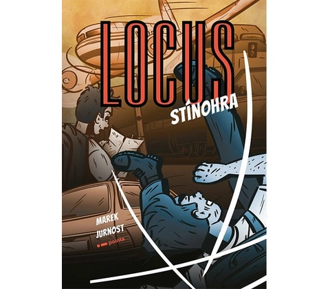 Pointa Locus: Stínohra