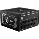 MSI MAG A1000GL 1000W PCIE5 80 PLUS Gold (306-7ZP9B11-CE0)