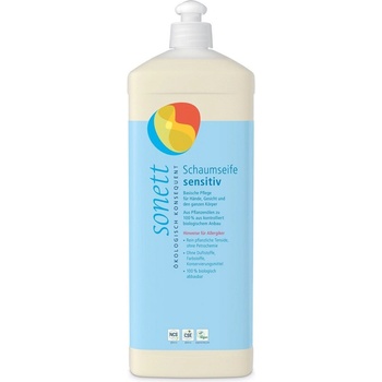Sonett tekuté mydlo neutral 1 l