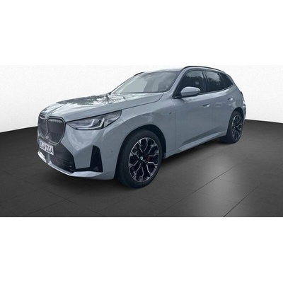 BMW X3 xDrive20d M Sport 145 kW