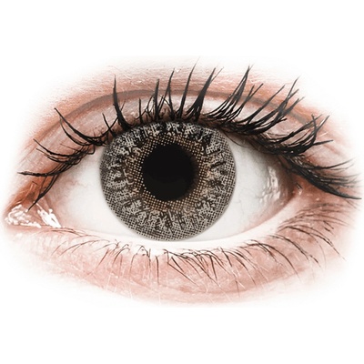 TopVue Color Grey 2 pcs without diopter