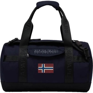 NAPAPIJRI Сак Napapijri Bering Travel Small 24.5L duffle bag - Blue (Blu Marine)