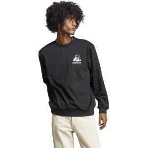 Adidas Блуза Adventure Winter Crewneck