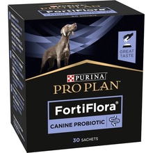 Purina Pro Plan Veterinary Diets Canine FortiFlora plv. 30 x 1 g