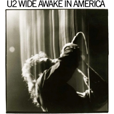 U2 - WIDE AWAKE IN AMERICA