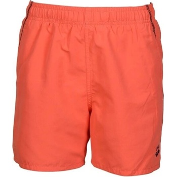 ARENA BOYS' BEACH BOXER SOLID 005265/370 tmavě modrá