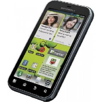 Motorola Defy+ MB526