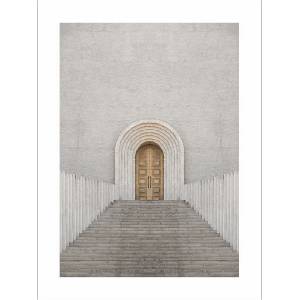  Принт Врата (Print509)