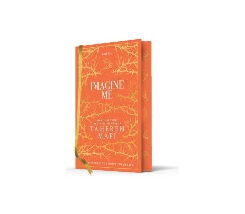 Imagine Me