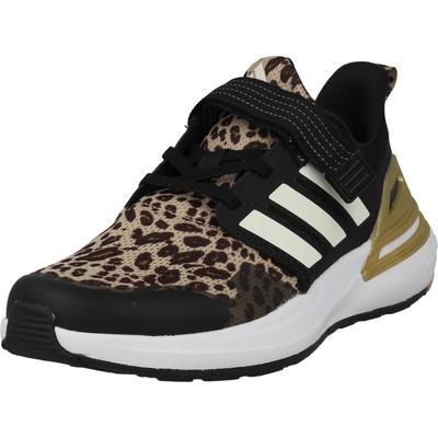 Adidas sportswear Спортни обувки 'RapidaSport EL' черно, размер 28