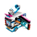 Лего LEGO® City - Penguin Slushy Van (60384)