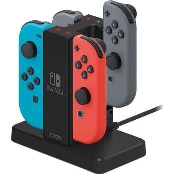 Hori Switch Joy-Con Multi Charger