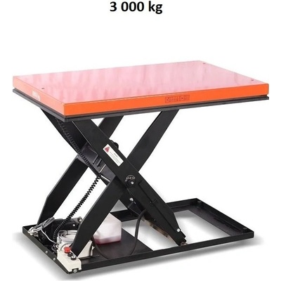 Deltalift PIW6n